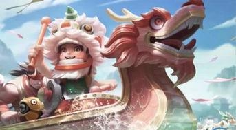 小鲁班新皮肤爆料视频,炫酷特效，独特设计，带你领略国风魅力