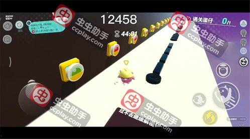 蛋仔派对更新爆料最新消息,全新玩法与角色即将上线！